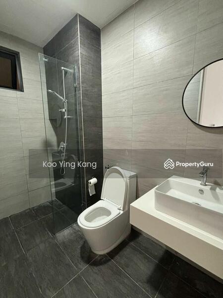 Servis Apartment untuk Disewa di Trion @ KL - Koo Ying Kang - PropertyGuru.com.my