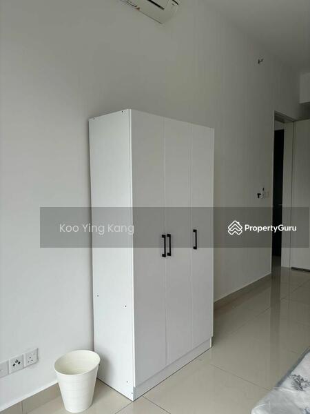 Servis Apartment untuk Disewa di Trion @ KL - Koo Ying Kang - PropertyGuru.com.my
