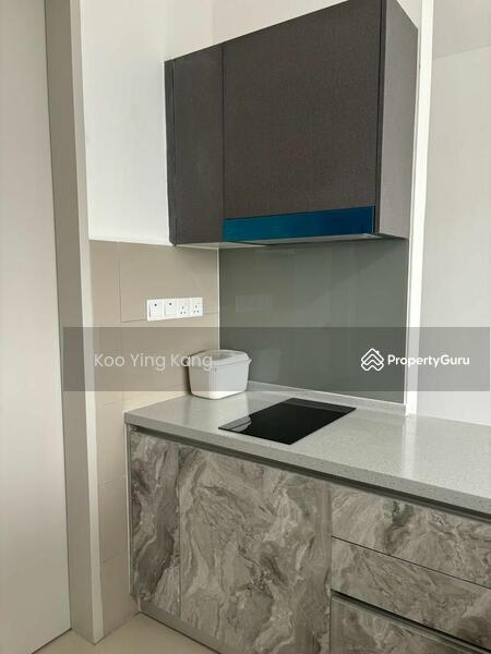Servis Apartment untuk Disewa di Trion @ KL - Koo Ying Kang - PropertyGuru.com.my