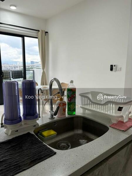 Servis Apartment untuk Disewa di Trion @ KL - Koo Ying Kang - PropertyGuru.com.my