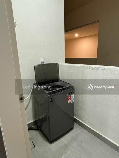 Servis Apartment untuk Disewa di Trion @ KL - Koo Ying Kang - PropertyGuru.com.my