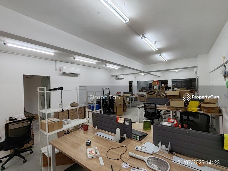For Rent - Saville Residence