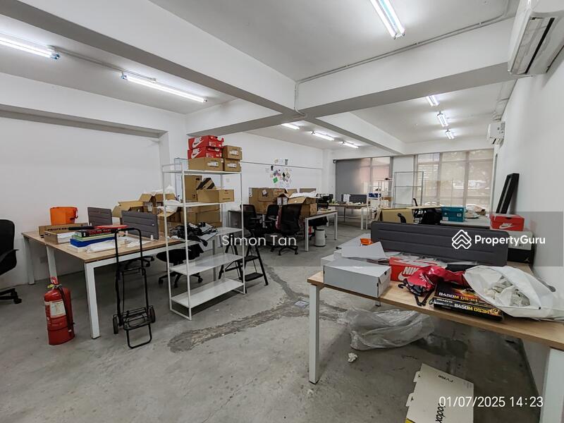 For Rent - Saville Residence