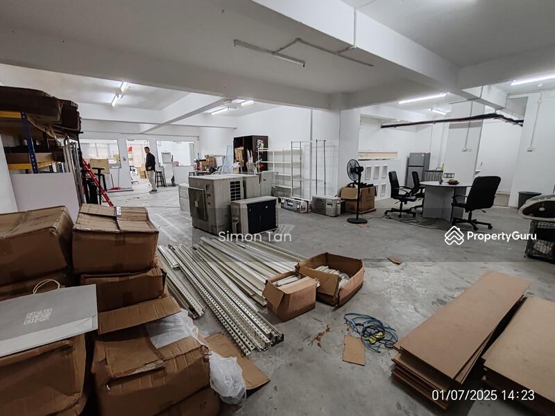 For Rent - Saville Residence