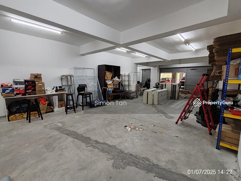 For Rent - Saville Residence