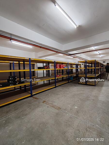 For Rent - Saville Residence