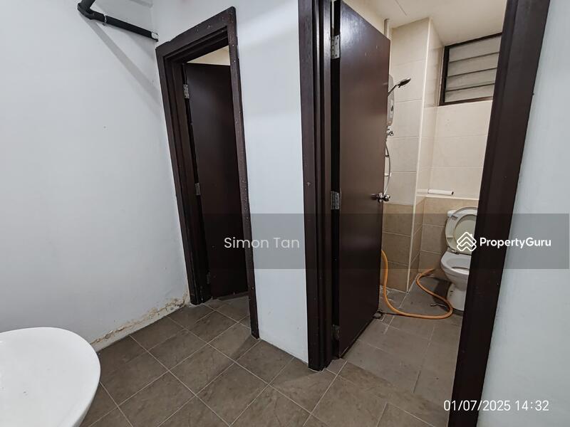 For Rent - Saville Residence