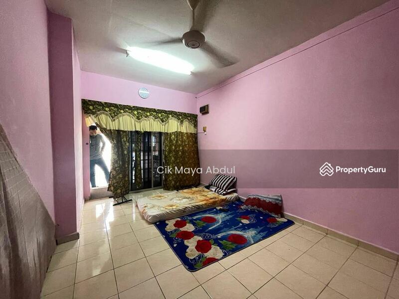 Rumah Teres 2-Tingkat untuk Dijual di Taman Dato Harun (Petaling Jaya) - Cik Maya Abdul - PropertyGuru.com.my