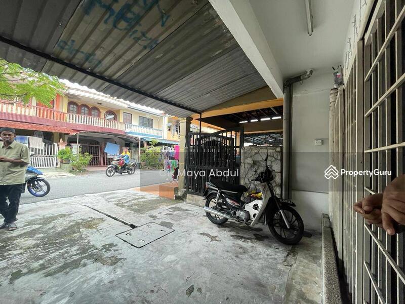 Rumah Teres 2-Tingkat untuk Dijual di Taman Dato Harun (Petaling Jaya) - Cik Maya Abdul - PropertyGuru.com.my