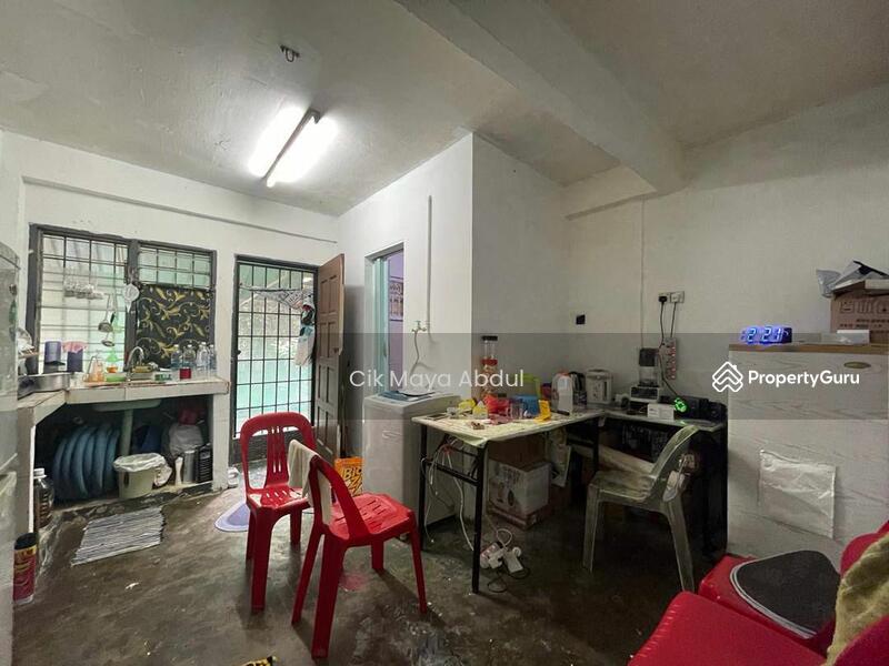 Rumah Teres 2-Tingkat untuk Dijual di Taman Dato Harun (Petaling Jaya) - Cik Maya Abdul - PropertyGuru.com.my