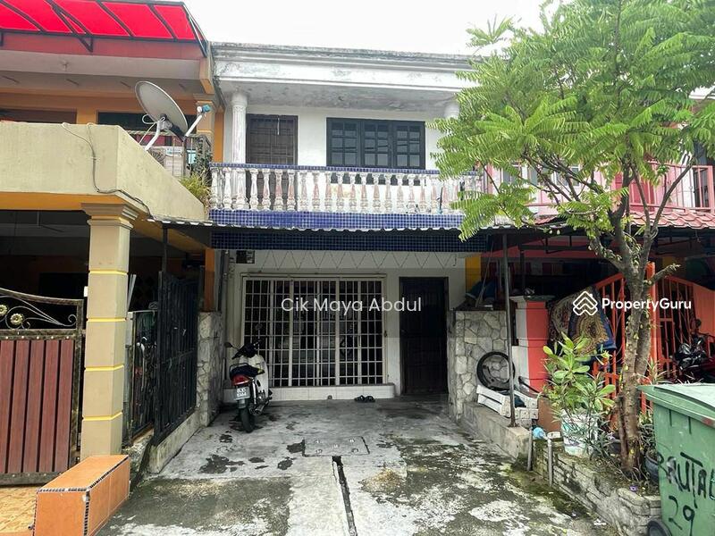 Rumah Teres 2-Tingkat untuk Dijual di Taman Dato Harun (Petaling Jaya) - Cik Maya Abdul - PropertyGuru.com.my