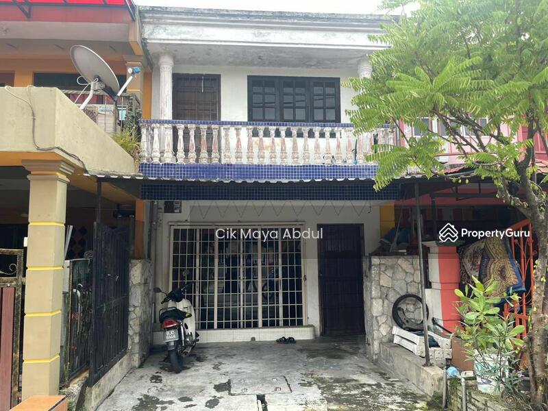 Rumah Teres 2-Tingkat untuk Dijual di Taman Dato Harun (Petaling Jaya) - Cik Maya Abdul - PropertyGuru.com.my