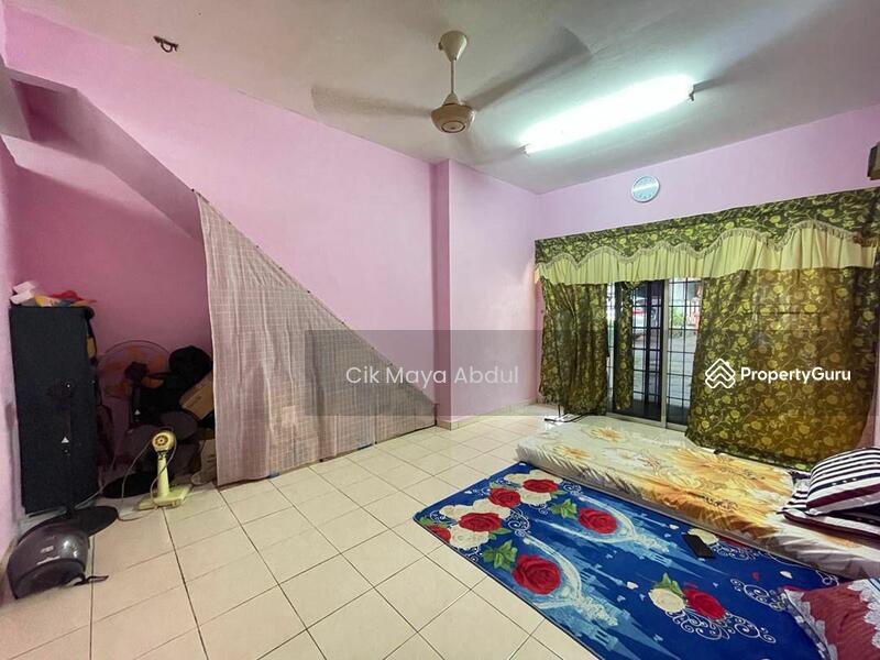 Rumah Teres 2-Tingkat untuk Dijual di Taman Dato Harun (Petaling Jaya) - Cik Maya Abdul - PropertyGuru.com.my