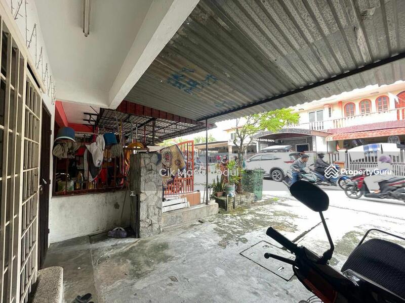 Rumah Teres 2-Tingkat untuk Dijual di Taman Dato Harun (Petaling Jaya) - Cik Maya Abdul - PropertyGuru.com.my