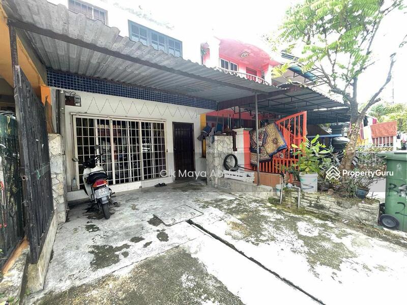 Rumah Teres 2-Tingkat untuk Dijual di Taman Dato Harun (Petaling Jaya) - Cik Maya Abdul - PropertyGuru.com.my