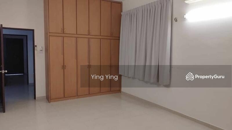 Untuk Dijual - Batu Uban 2 Storey Semi D For Sale Pantai Jerjak Near Queensbay Mall