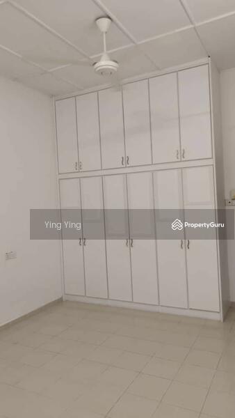 Untuk Dijual - Batu Uban 2 Storey Semi D For Sale Pantai Jerjak Near Queensbay Mall