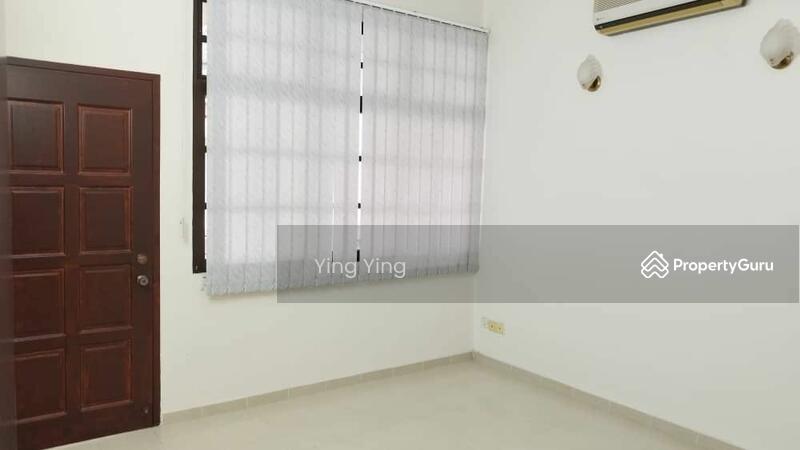 Untuk Dijual - Batu Uban 2 Storey Semi D For Sale Pantai Jerjak Near Queensbay Mall