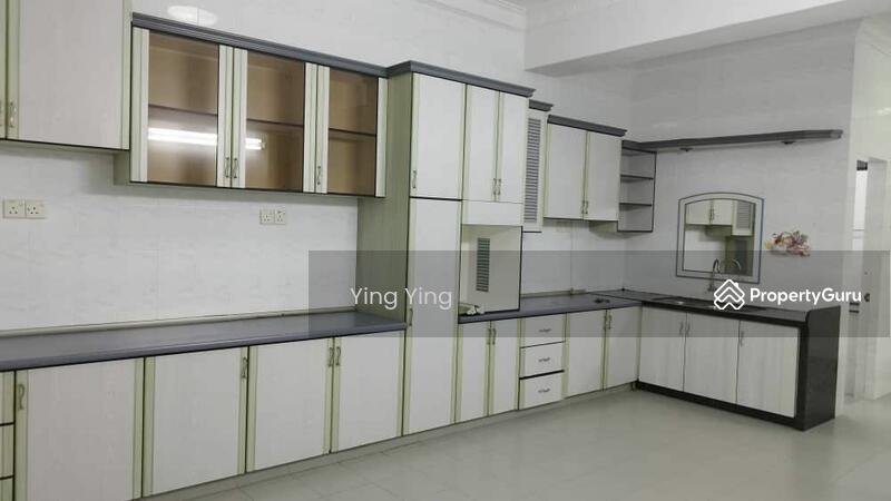 Untuk Dijual - Batu Uban 2 Storey Semi D For Sale Pantai Jerjak Near Queensbay Mall
