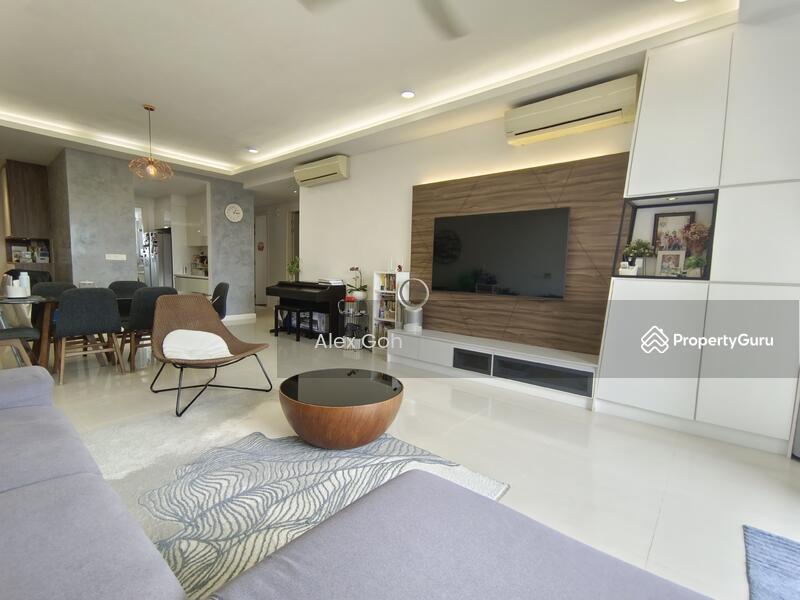 For Sale - The Westside Two