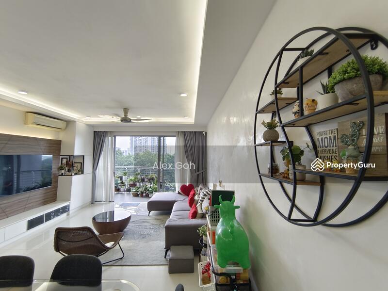 For Sale - The Westside Two