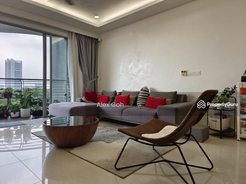 For Sale - The Westside Two
