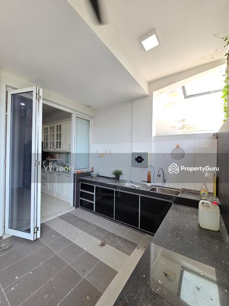 For Sale - Laman Klebang