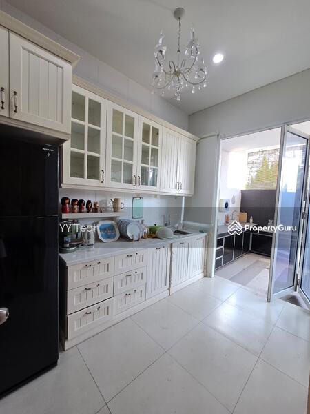 For Sale - Laman Klebang