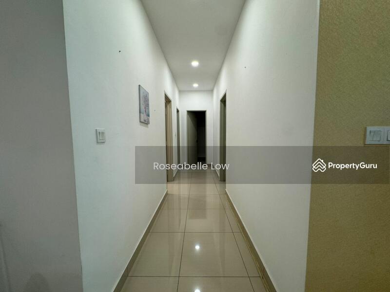 Skyvilla @ D'Island untuk Untuk Disewa - RM 1,650 /bulan, Mac 2026 - PropertyGuru.com.my