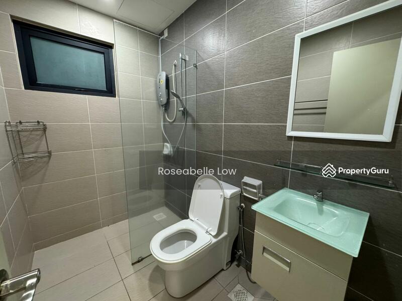 Skyvilla @ D'Island untuk Untuk Disewa - RM 1,650 /bulan, Mac 2026 - PropertyGuru.com.my