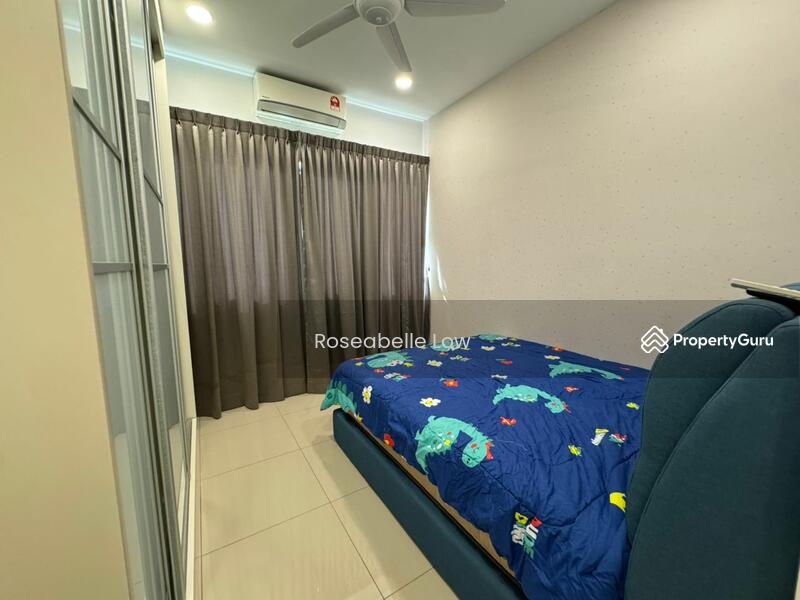 Skyvilla @ D'Island untuk Untuk Disewa - RM 1,650 /bulan, Mac 2026 - PropertyGuru.com.my