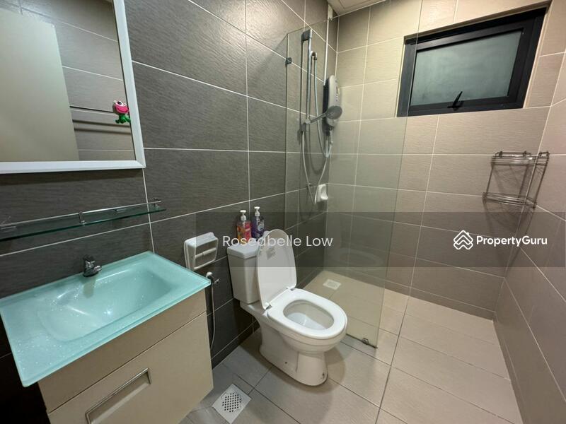 Skyvilla @ D'Island untuk Untuk Disewa - RM 1,650 /bulan, Mac 2026 - PropertyGuru.com.my