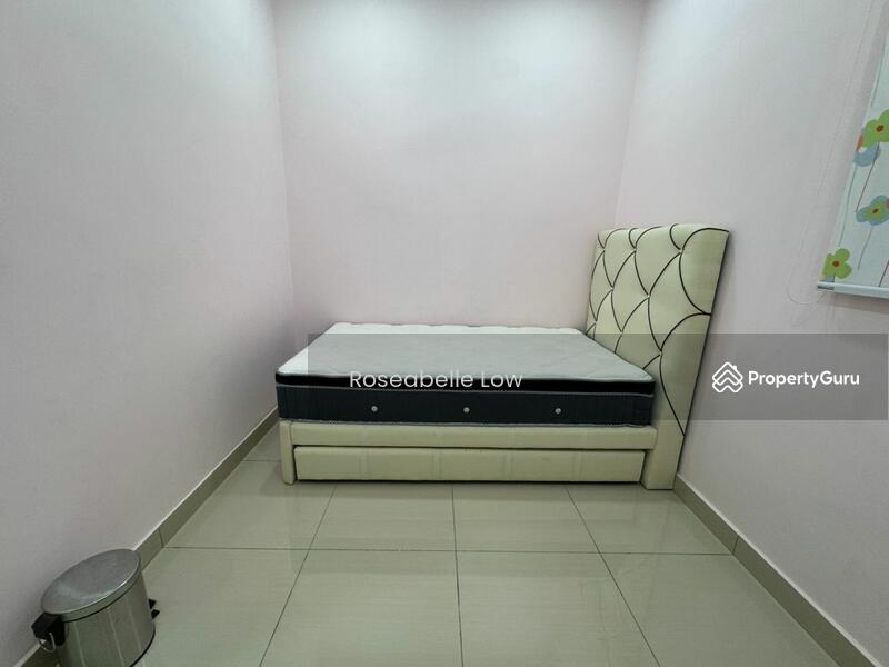 Skyvilla @ D'Island untuk Untuk Disewa - RM 1,650 /bulan, Mac 2026 - PropertyGuru.com.my