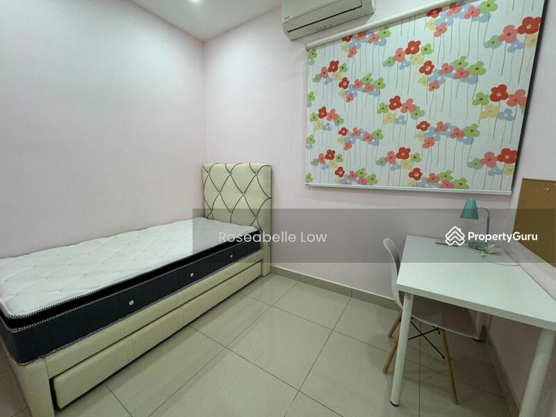 Skyvilla @ D'Island untuk Untuk Disewa - RM 1,650 /bulan, Mac 2026 - PropertyGuru.com.my