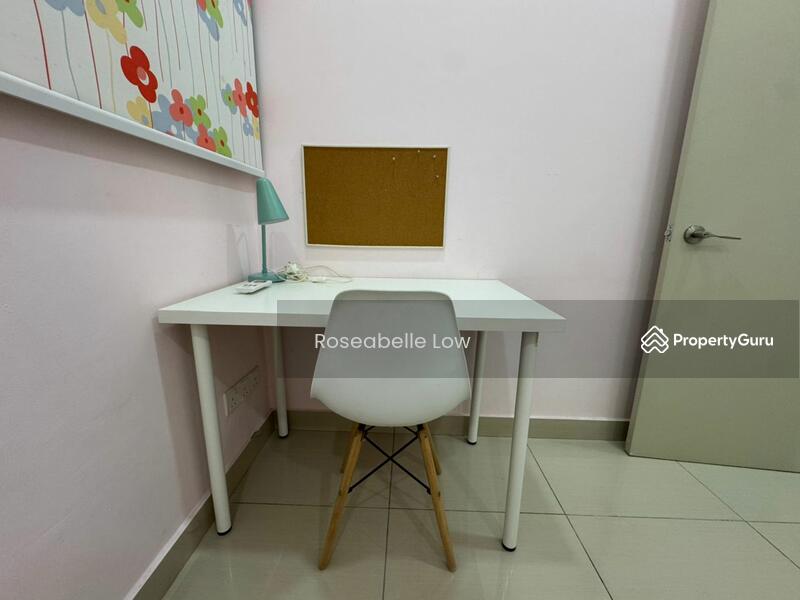 Skyvilla @ D'Island untuk Untuk Disewa - RM 1,650 /bulan, Mac 2026 - PropertyGuru.com.my