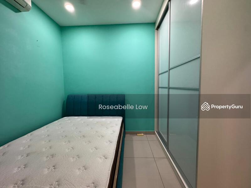 Skyvilla @ D'Island untuk Untuk Disewa - RM 1,650 /bulan, Mac 2026 - PropertyGuru.com.my