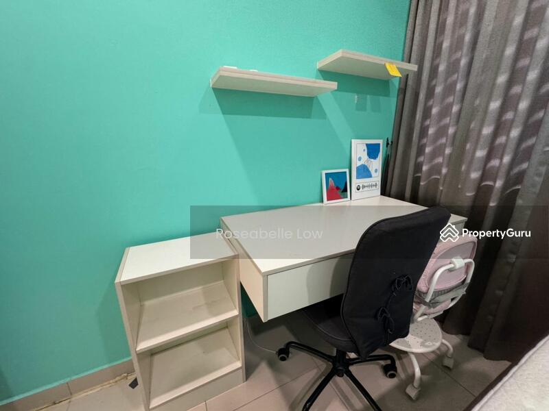 Skyvilla @ D'Island untuk Untuk Disewa - RM 1,650 /bulan, Mac 2026 - PropertyGuru.com.my