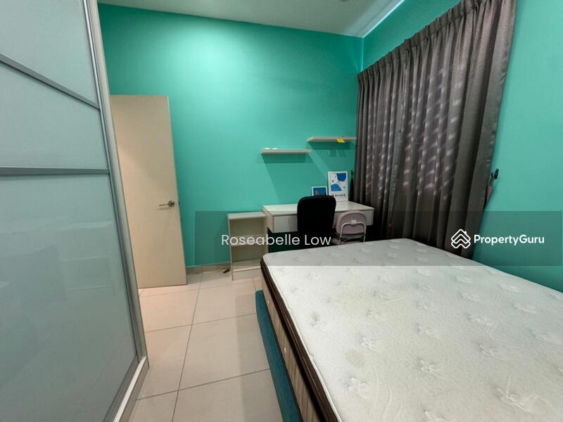 Skyvilla @ D'Island untuk Untuk Disewa - RM 1,650 /bulan, Mac 2026 - PropertyGuru.com.my