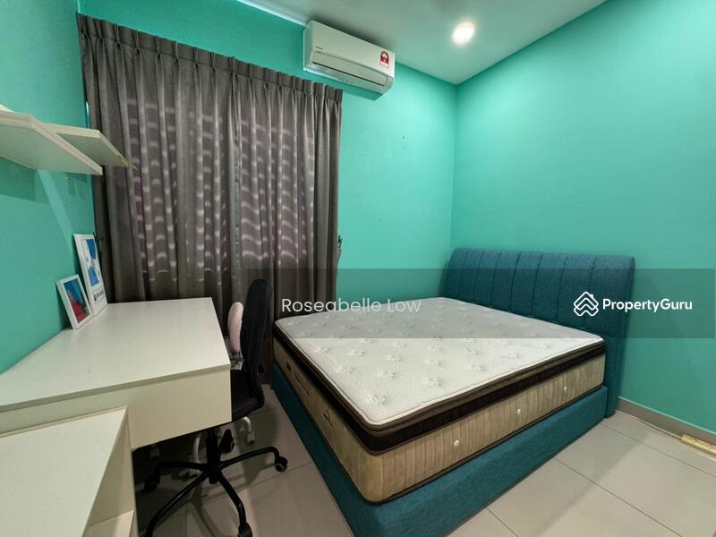 Skyvilla @ D'Island untuk Untuk Disewa - RM 1,650 /bulan, Mac 2026 - PropertyGuru.com.my