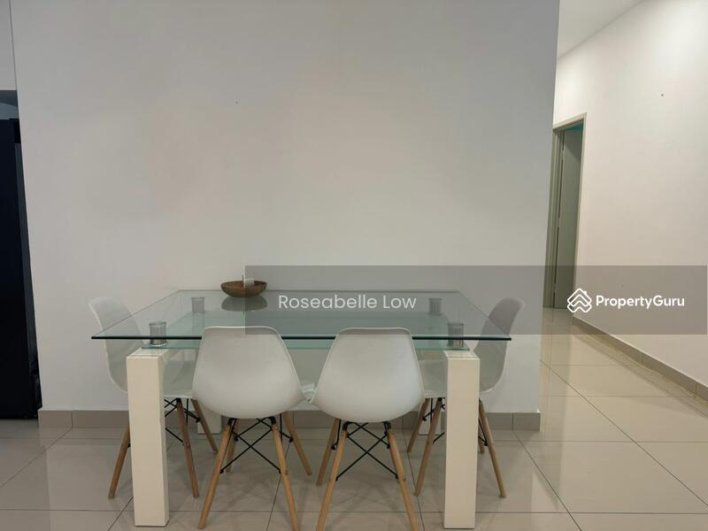 Skyvilla @ D'Island untuk Untuk Disewa - RM 1,650 /bulan, Mac 2026 - PropertyGuru.com.my