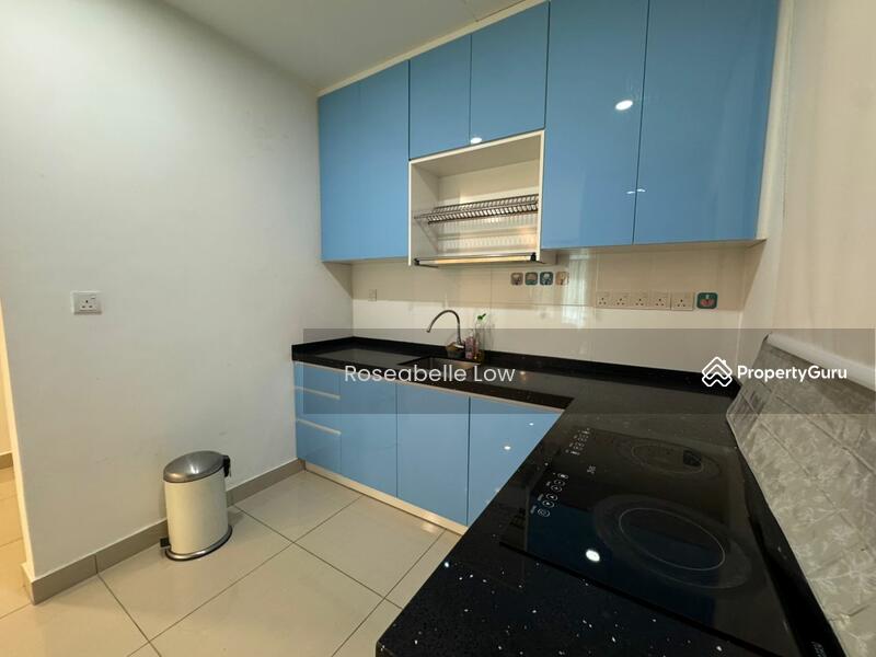 Skyvilla @ D'Island untuk Untuk Disewa - RM 1,650 /bulan, Mac 2026 - PropertyGuru.com.my