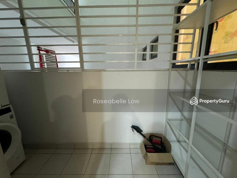 Skyvilla @ D'Island untuk Untuk Disewa - RM 1,650 /bulan, Mac 2026 - PropertyGuru.com.my