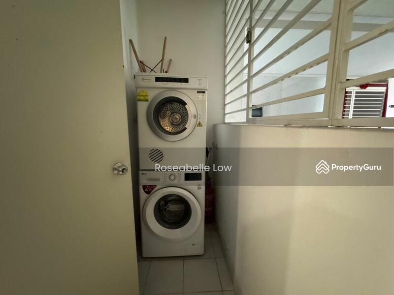 Skyvilla @ D'Island untuk Untuk Disewa - RM 1,650 /bulan, Mac 2026 - PropertyGuru.com.my