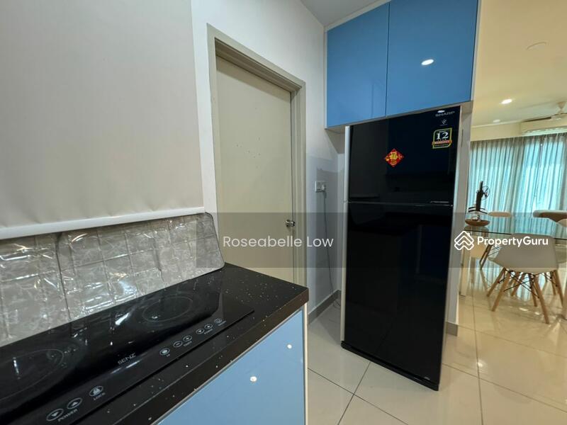 Skyvilla @ D'Island untuk Untuk Disewa - RM 1,650 /bulan, Mac 2026 - PropertyGuru.com.my