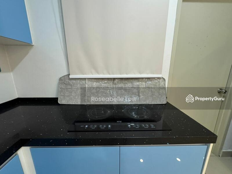 Skyvilla @ D'Island untuk Untuk Disewa - RM 1,650 /bulan, Mac 2026 - PropertyGuru.com.my