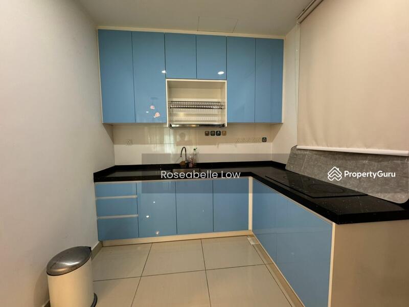 Skyvilla @ D'Island untuk Untuk Disewa - RM 1,650 /bulan, Mac 2026 - PropertyGuru.com.my