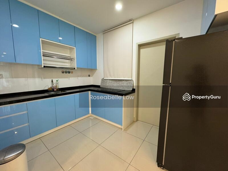 Skyvilla @ D'Island untuk Untuk Disewa - RM 1,650 /bulan, Mac 2026 - PropertyGuru.com.my