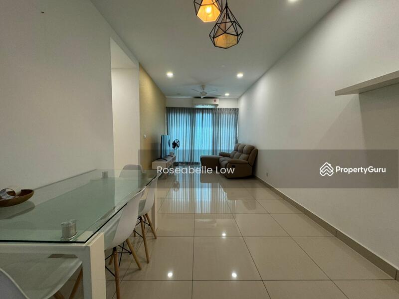 Skyvilla @ D'Island untuk Untuk Disewa - RM 1,650 /bulan, Mac 2026 - PropertyGuru.com.my