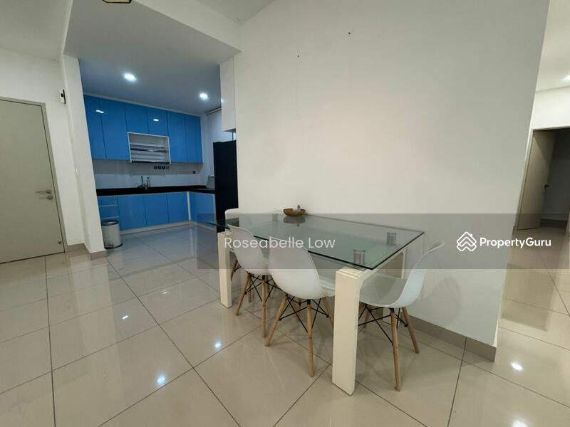 Skyvilla @ D'Island untuk Untuk Disewa - RM 1,650 /bulan, Mac 2026 - PropertyGuru.com.my