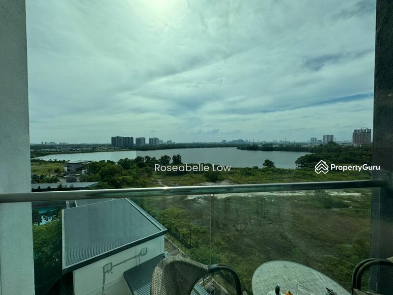 Skyvilla @ D'Island untuk Untuk Disewa - RM 1,650 /bulan, Mac 2026 - PropertyGuru.com.my